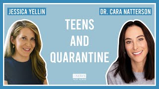 How to Talk to Your Kids about the Future | Jessica Yellin | News Not Noise MQDEFAULT Thumbnail