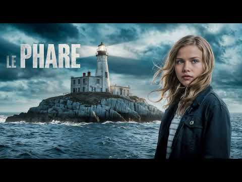 Le Phare - Original Song ft. Lucie - Voilà [Made with A.I]