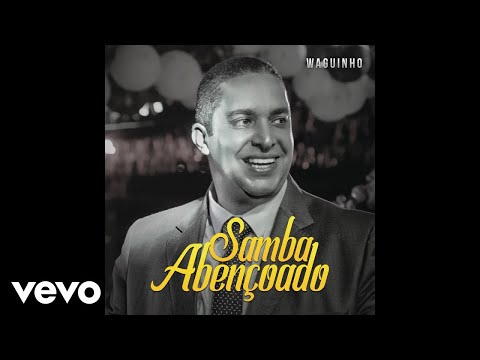 Waguinho - Entrega Teu Caminho ao Senhor (Ao Vivo) (Pseudo Video)