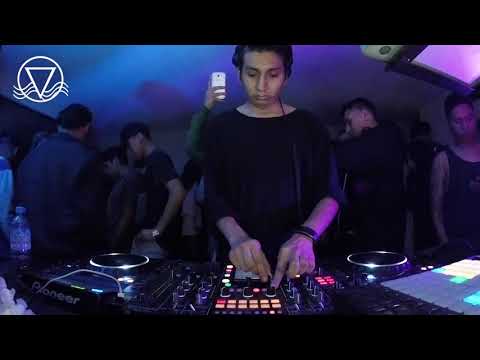 Luis Herz @ Aqua Exclusive