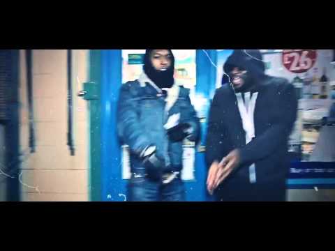 J Gang (Brixton) - Arrogant @PacmanTV @JGangMusic