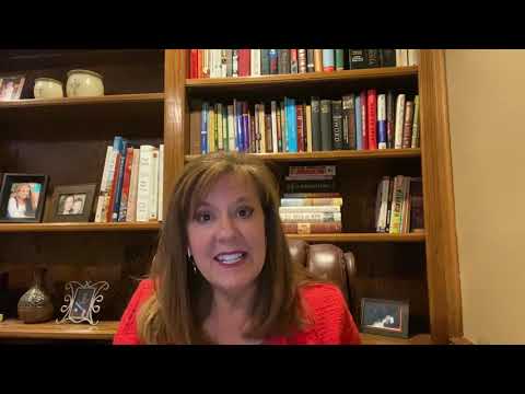 5-Minute Bible Study: Genesis 25:21-34