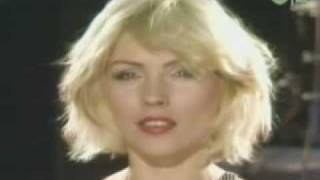 Heart Of Glass Music Video