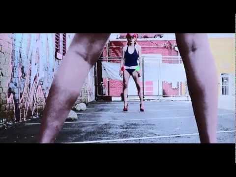 Scary Cherry and the Bang Bangs - GIRL