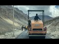 Wanla To Neyraks Village Ladakh