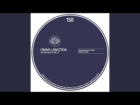 Voice Of God (Original Mix)