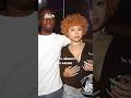 Calmez Vous Avec Ice Spice Les Gars 🫶 Icespice Couple Gazo Calebmclaughlin Drake Pourtoi