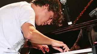 Jamie Cullum Gold Digger/Seven Nation Army/Wind Cries Mary