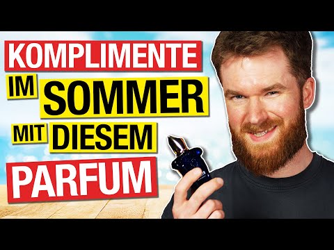 CASAMORATI MEFISTO | Das Komplimente-PARFUM für den Sommer 🔥✅
