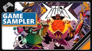 Zet Zillions (Playtest) Gameplay No Commentary