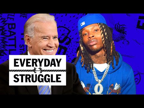 R.I.P. King Von, Reactions to Biden-Harris Win, Chris Brown & Drake Project? | Everyday Struggle