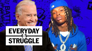 R.I.P. King Von, Reactions to Biden-Harris Win, Chris Brown & Drake Project? | Everyday Struggle