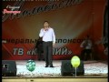 Магомедзакир Рамазанов. Песня "Динара" 