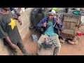 Agyengo - Nyansa (Wisdom) Visualizer