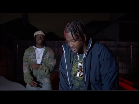 (Mo3 Cousin) HSM La Dude Ft No Flaw Peach - You Bitch (Official Video) Webbie Freestyle