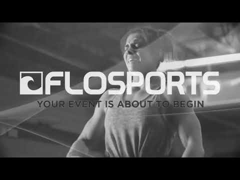 2018 Women's National /UWW Cadet Women Finals 36-40 RR Rnd 1 - Sterling Dias (Team) Vs. Melissa F.