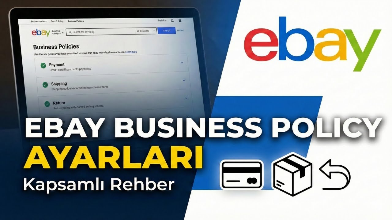 Business Policy Ayarları