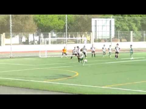 Jornada 3, Puertorrealeña - San Fernando Atletico