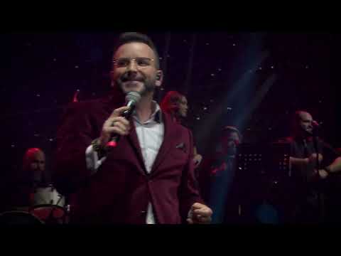 Dame Una Oportunidad (En Vivo)