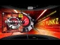 DJ NETWORX VOL. 58 - MEGAMIX 