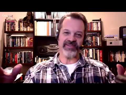 (2017) Virtual House Church - Bible Study - Week 19: T'rumah