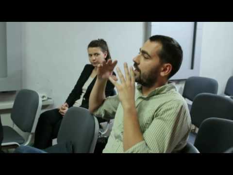 „Критичката педагогија наместо педагогија на потчинетиот“. 2