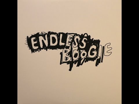 endless boogie – all together too much (2015)