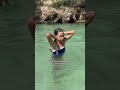 Who else does this? #slickback #ocean #hair #viral #fyp