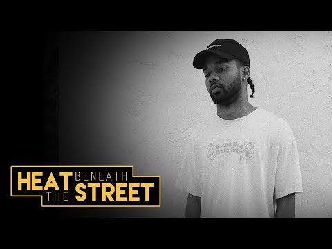 Heat Beneath the Street: INDICA - CHOP TOP