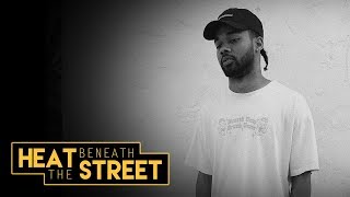 Heat Beneath the Street: INDICA - CHOP TOP