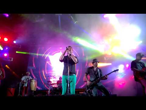 Los Piratas (el mejor tributo a las auténticos Decadentes)-Los Piratas