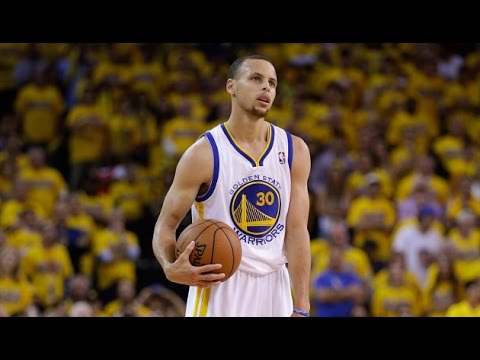 Stephen Curry "In The Zone" Mix (HD)