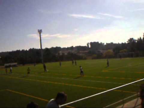 jogo  futebol iniciados S, Felix da Marinha Pedroso