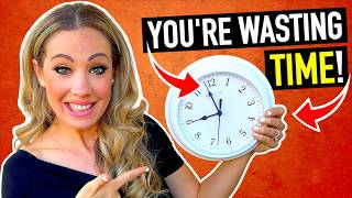 5 Things Youth Pastors Do That Are a BIG WASTE OF TIME!