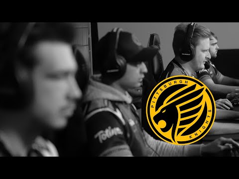 Zyrhoes Leaves the Pittsburgh Knights