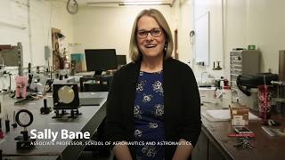 Sally Bane