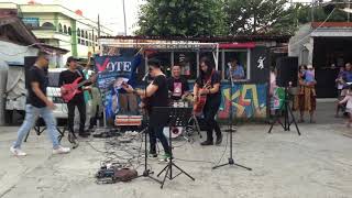 Download lagu Aku milikmu - DEWA 19 (acoustic live cover) mp3
