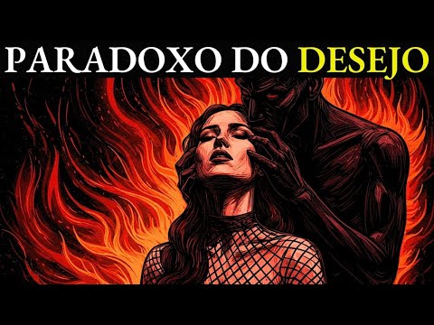 How Not to Be Controlled by Desire | Carl Jung Explains