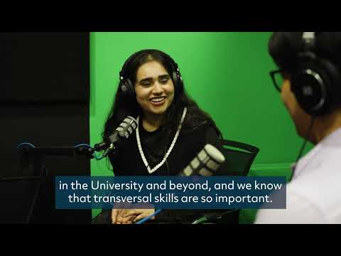 DCU’s MySkills Platform – a new tool for recruiters