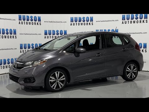 2018 Honda Fit (CC-2083583) for sale in Greensboro, North Carolina