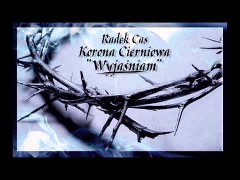 RadekCAS-Wyjaśniam prod. Hondo/KORONA CIERNIOWA 2015