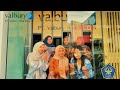 Mahasiswa Universitas Slamet Riyadi Surakarta Magang Di PT Valbury Asia Futures Solo