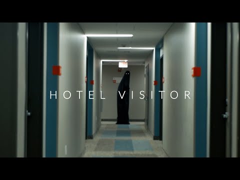 Hotel Visitor - Horror Short 