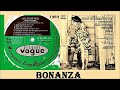 Billy Strange - Bonanza