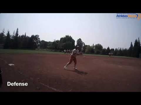 Mylina Garza 2022 LTG Lions Carda/Seva