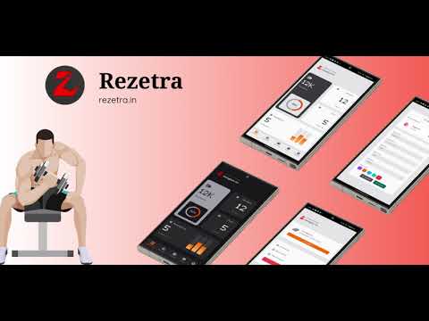Rezetra video thumbnail