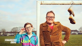 Changing Ends | Fresh new comedy | ITVX