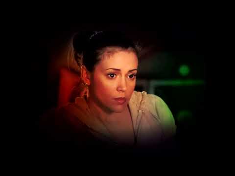 Charmed 8x21/22 Alice - Opening Credits