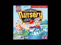 Reader Rabbit S Nursery Preschool 1999 PC Windows Longplay
