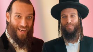ברי וובר - סדרת שיחות חולין - הבוכר הליטאי | פרק 6